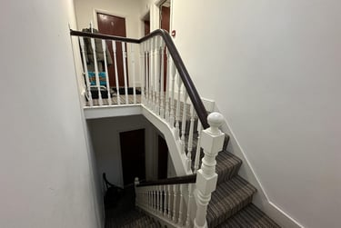 6 bed house, Conyngham Road, Victoria Park, Manchester, M145EA - Image 11